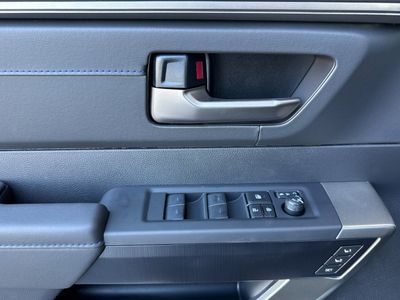 2026 Toyota Sequoia - Photo 12