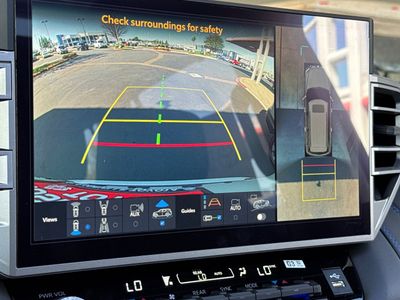 2026 Toyota Sequoia - Photo 21