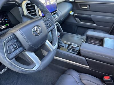 2026 Toyota Sequoia - Photo 11