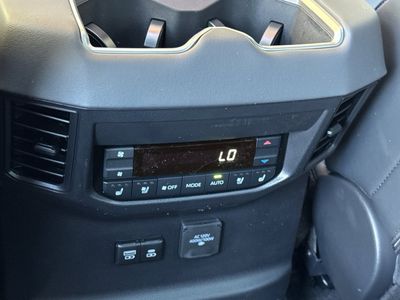2026 Toyota Sequoia - Photo 14