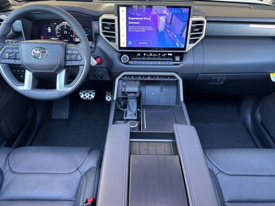 2026 Toyota Sequoia - Photo 3