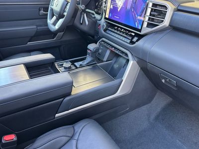2026 Toyota Sequoia - Photo 16