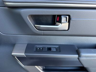 2026 Toyota Sequoia - Photo 18