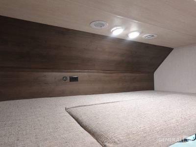 2026 NeXus RV Triumph - Photo 14