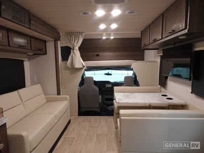 2026 NeXus RV Triumph - Photo 7