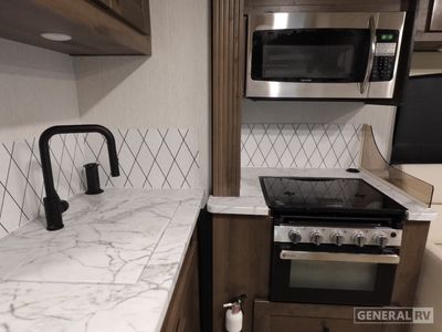 2026 NeXus RV Triumph - Photo 8