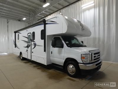2026 NeXus RV Triumph - Photo 1