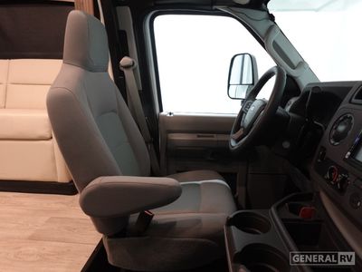 2026 NeXus RV Triumph - Photo 9