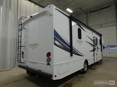 2026 NeXus RV Triumph - Photo 4