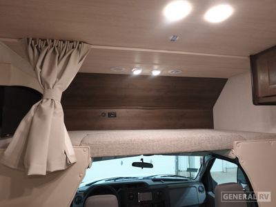 2026 NeXus RV Triumph - Photo 13