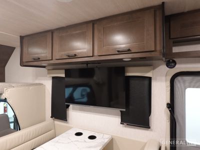 2026 NeXus RV Triumph - Photo 15
