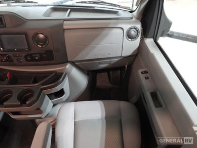 2026 NeXus RV Triumph - Photo 11