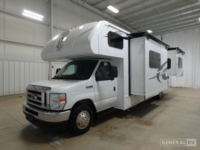 2026 NeXus RV Triumph - Photo 2