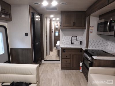 2026 NeXus RV Triumph - Photo 6