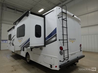 2026 NeXus RV Triumph - Photo 3
