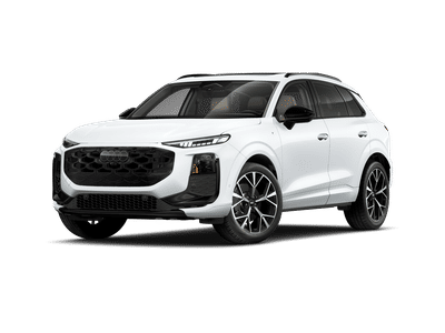 2026 Audi Q3 SUV - Photo 1