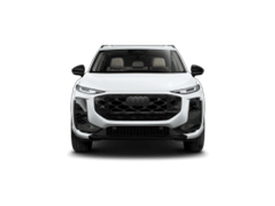 2026 Audi Q3 SUV - Photo 4