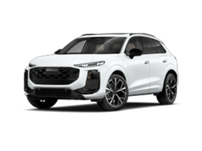 2026 Audi Q3 SUV - Photo 2