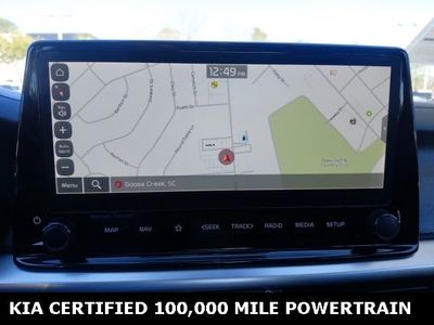 2024 Kia Forte - Photo 13