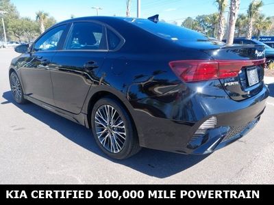 2024 Kia Forte - Photo 6