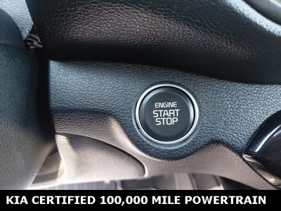 2024 Kia Forte - Photo 16