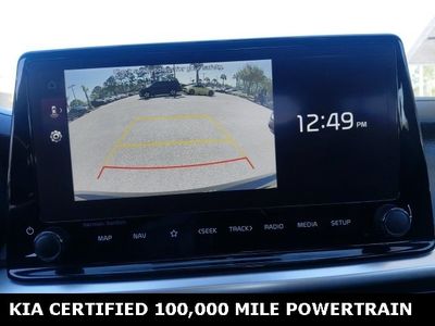 2024 Kia Forte - Photo 15