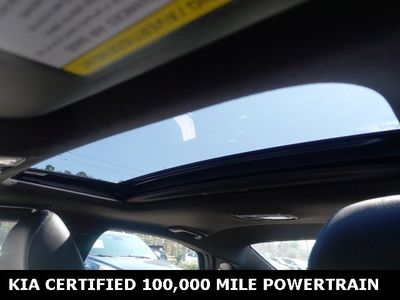 2024 Kia Forte - Photo 22