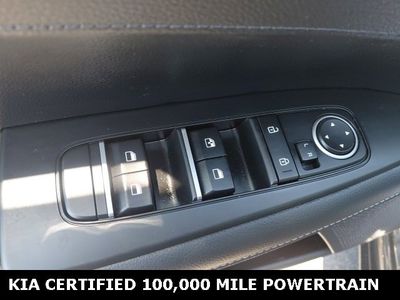 2024 Kia Forte - Photo 18