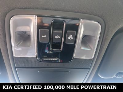 2024 Kia Forte - Photo 21