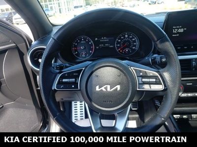 2024 Kia Forte - Photo 9