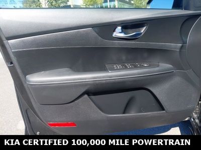 2024 Kia Forte - Photo 19