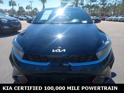 2024 Kia Forte - Photo 2