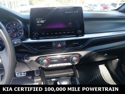 2024 Kia Forte - Photo 10