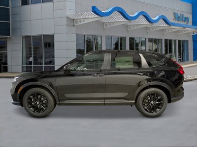 2026 Honda CR-V Hybrid - Photo 2