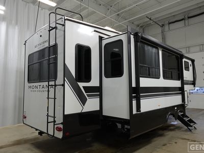 2026 Keystone Montana High Country - Photo 4