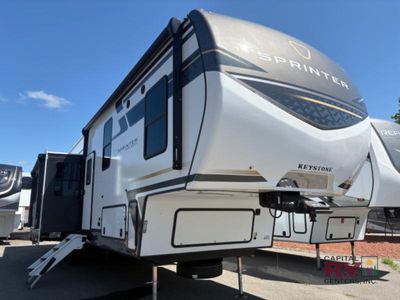 2026 Keystone RV Sprinter - Photo 1
