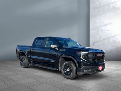 2023 GMC Sierra 1500 - Photo 8