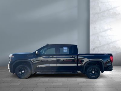 2023 GMC Sierra 1500 - Photo 3