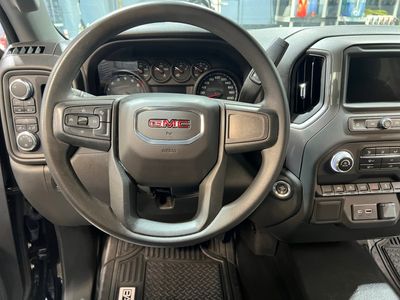 2023 GMC Sierra 1500 - Photo 19