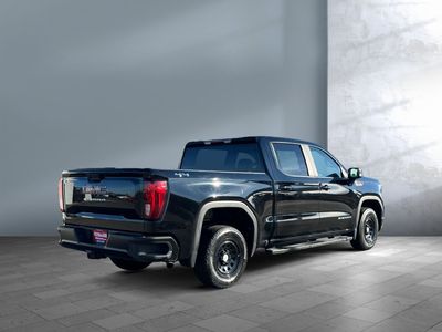 2023 GMC Sierra 1500 - Photo 6
