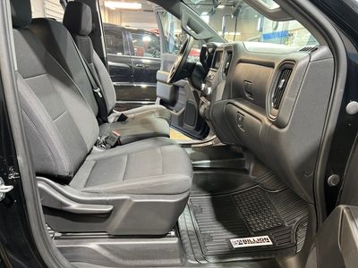 2023 GMC Sierra 1500 - Photo 15
