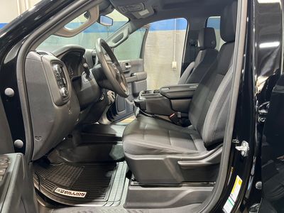 2023 GMC Sierra 1500 - Photo 9