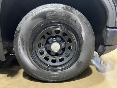 2023 GMC Sierra 1500 - Photo 16