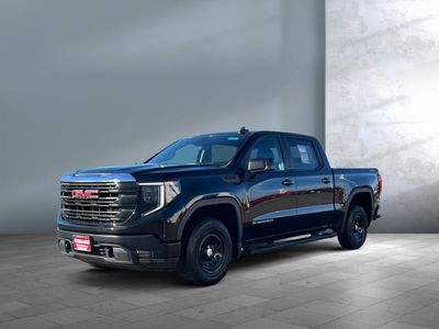 2023 GMC Sierra 1500 - Photo 1