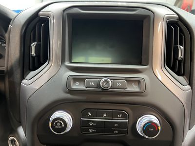 2023 GMC Sierra 1500 - Photo 11