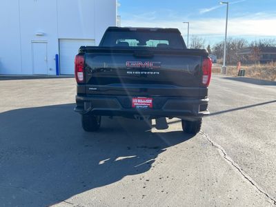 2023 GMC Sierra 1500 - Photo 5