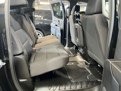 2023 GMC Sierra 1500 - Photo 14