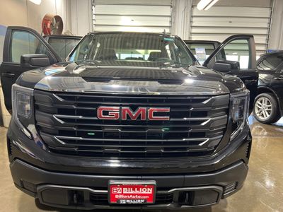 2023 GMC Sierra 1500 - Photo 22