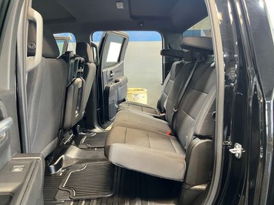 2023 GMC Sierra 1500 - Photo 18