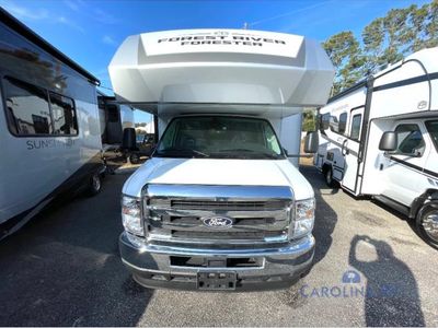 2026 Forest River Forester Ford - Photo 3
